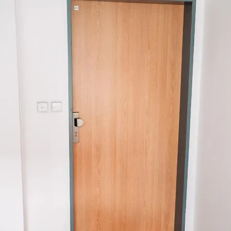 Lejlighed Chill Spot *