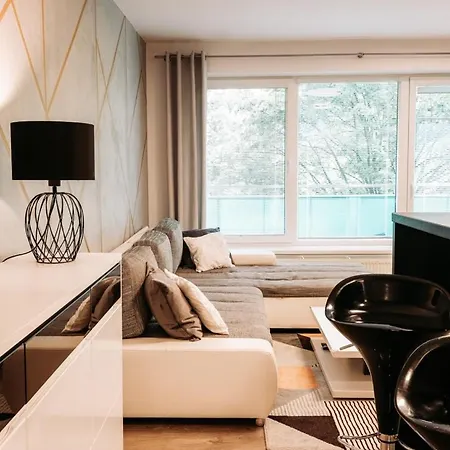 Apartment Chill Spot