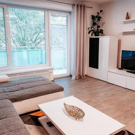 Chill Spot Apartment Poprad