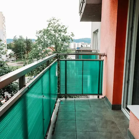 Chill Spot Apartment