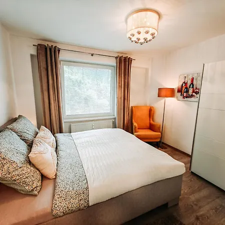 Chill Spot Apartman *